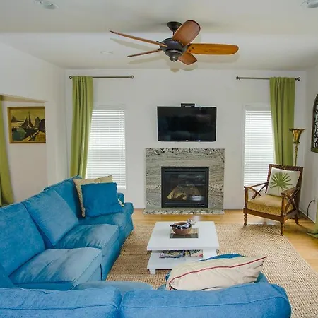 Villa Chincoteague